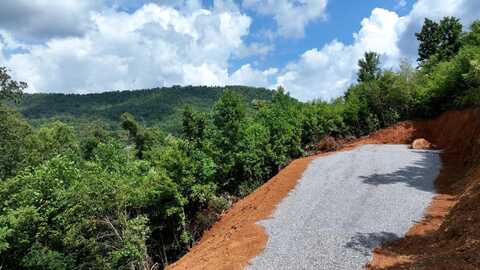 1776 Fairview Road, Tellico Plains, TN 37385