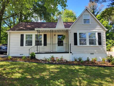 300 S Oak Street Street, Sweetwater, TN 37874