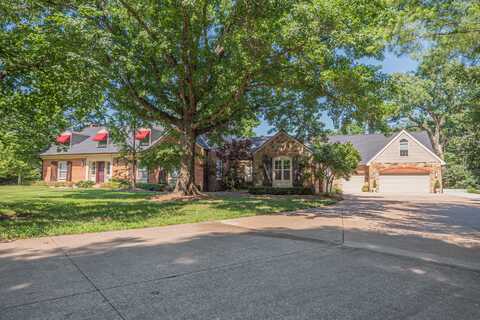 4 Fair Oaks, Moberly, MO 65270