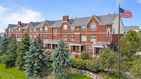 1456 Devon Lane, Troy, MI 48084