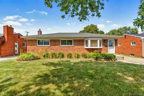 32724 HEES Street, Livonia, MI 48150