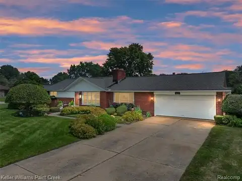 30278 Lorraine Avenue, Warren, MI 48093