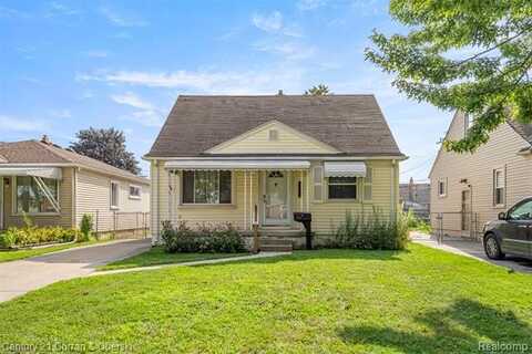 6415 Weddel Street, Taylor, MI 48180