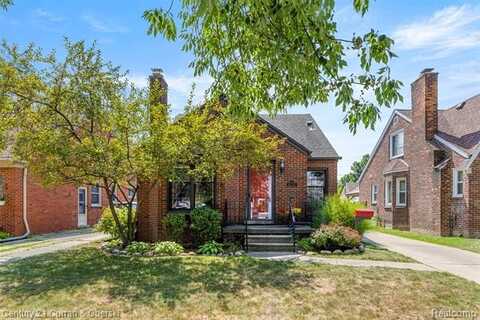 23737 Wilson Avenue, Dearborn, MI 48128