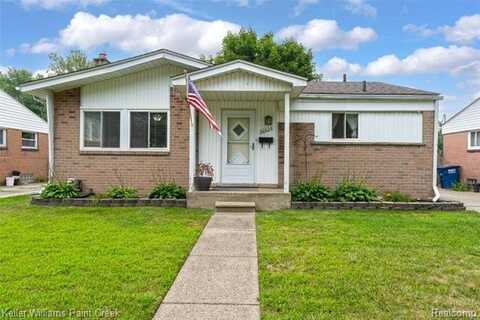 30625 Hiveley Street, Westland, MI 48186