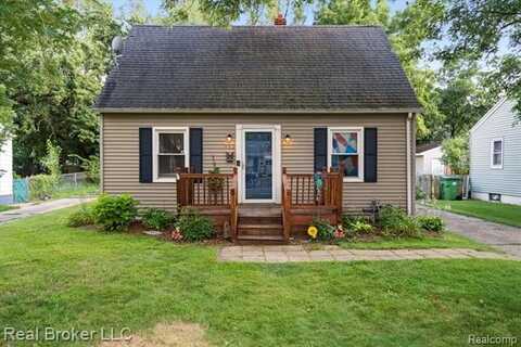 432 Cornell Drive, Battle Creek, MI 49017