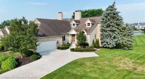 18215 Blue Heron Drive W, Northville, MI 48168