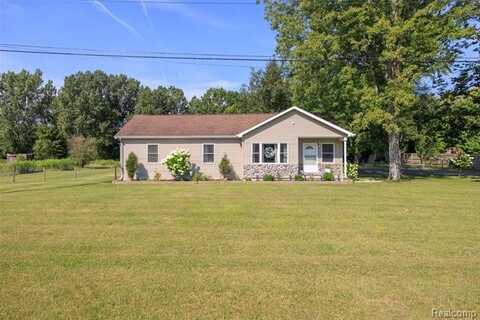 9188 Marsh Road, Algonac, MI 48001