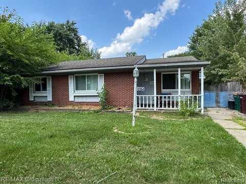 42054 Lincoln Street, Van Buren Twp, MI 48111