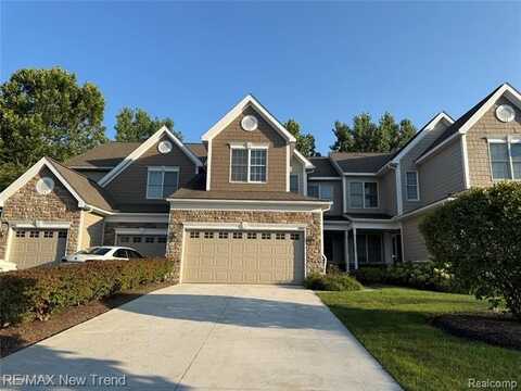 49987 BLACKBERRY Trail, Novi, MI 48374