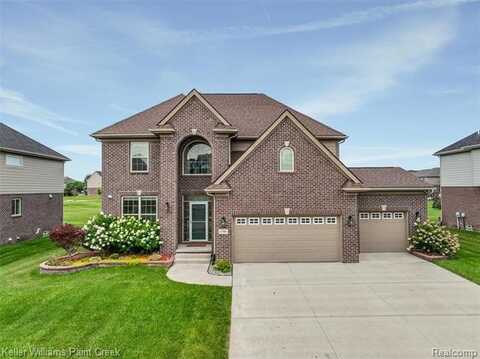 1798 Pimlico Drive, Canton, MI 48188