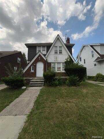 5727 Buckingham Avenue, Detroit, MI 48224
