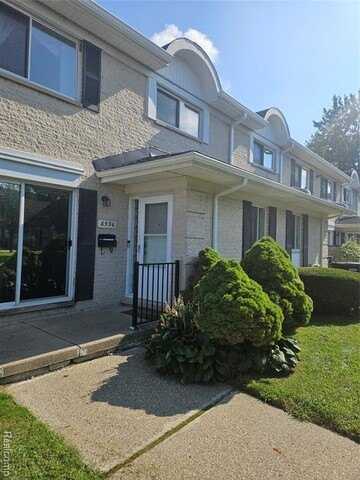 8596 Hampshire Drive, Sterling Heights, MI 48313
