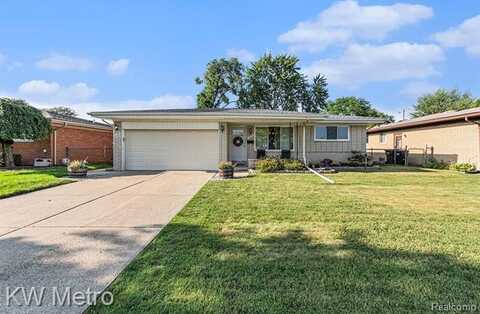 13229 Boca Grande Drive, Sterling Heights, MI 48312
