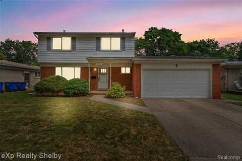 27416 Audrey Avenue, Warren, MI 48092