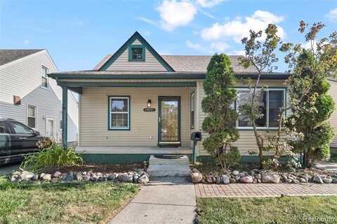 24517 Calvin Street, Dearborn, MI 48124