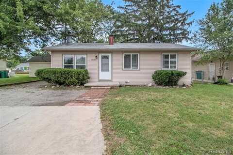 35381 Dern Drive, Brownstown, MI 48173