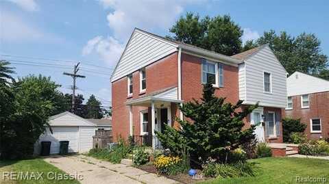 1019 E 4th Street, Royal Oak, MI 48067