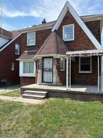 8615 Northlawn Street, Detroit, MI 48204