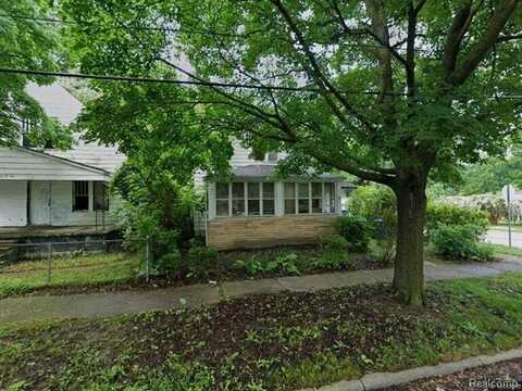 1702 Nebraska Avenue, Flint, MI 48506