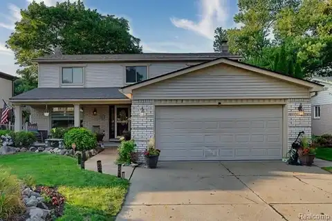 42928 Versailles Road, Canton, MI 48187