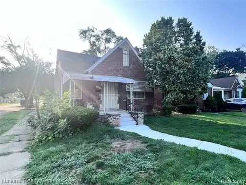 16614 Saint Marys Street, Detroit, MI 48235