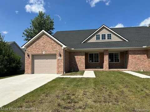 1049 BIRCHWOOD Drive, Troy, MI 48083