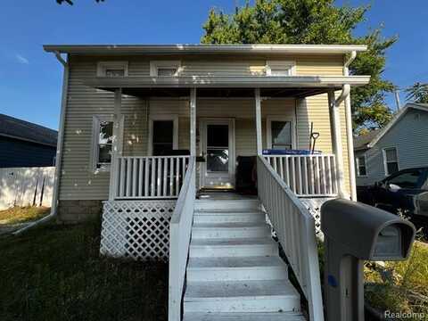 1623 8th Street, Port Huron, MI 48060