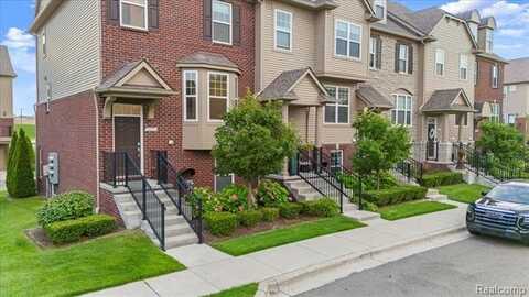 2653 Helmsdale Circle, Rochester Hills, MI 48307