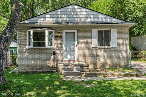 20759 Woodward Street, Clinton Township, MI 48035