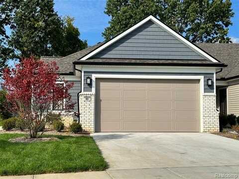 5670 Lakeway Drive, Brighton, MI 48116