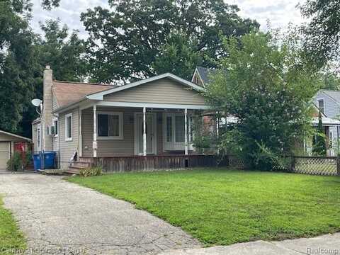 24336 Fordson Highway, Dearborn Heights, MI 48127
