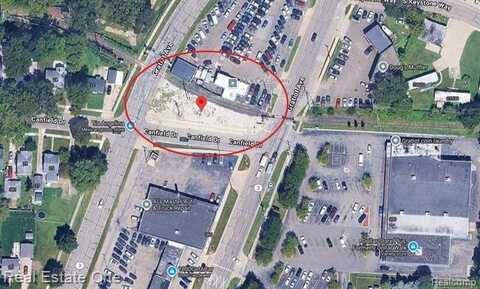 389 N GRATIOT Avenue, Mount Clemens, MI 48043