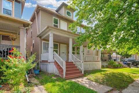 7263 Senator Street, Detroit, MI 48209