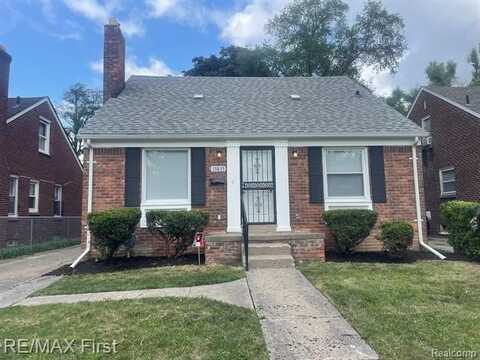 15735 Rutherford Street, Detroit, MI 48227