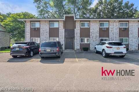 7330 Woodview Street, Westland, MI 48185