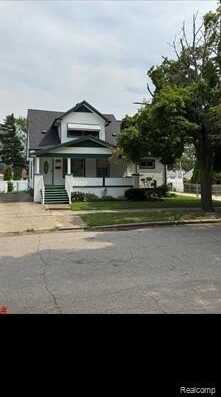 1541 Marion Avenue, Lincoln Park, MI 48146