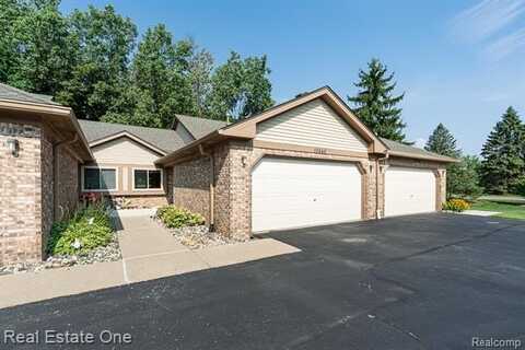 16546 Woodlane, Fraser, MI 48026
