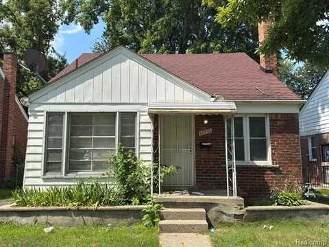 19937 Chapel Street, Detroit, MI 48219