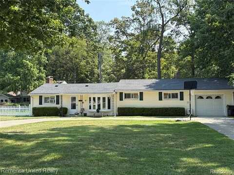 172 N Bryar Street, Westland, MI 48185