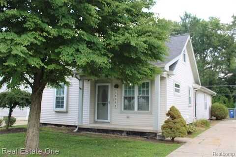 14334 Mercedes, Redford, MI 48239