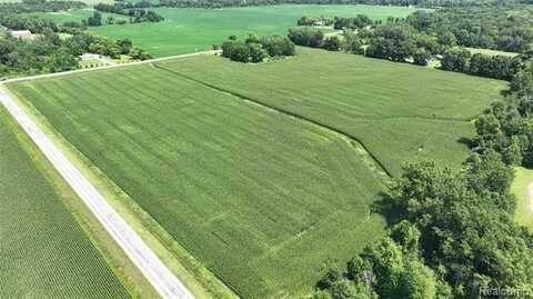 0000 W Burt Road, Burt, MI 48417