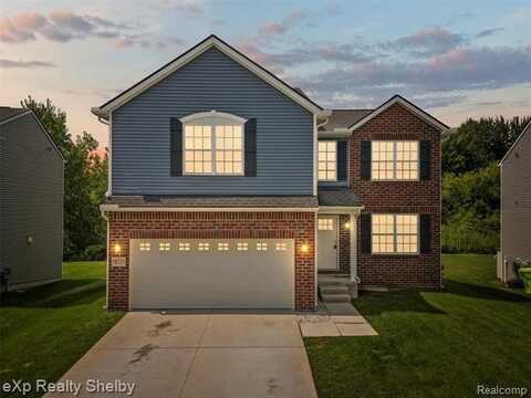 58725 Westmoore Circle, New Haven, MI 48048