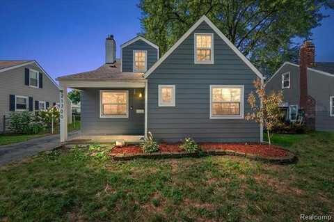21700 California Street, Saint Clair Shores, MI 48080