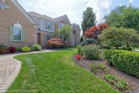 49733 Ash Court, Plymouth, MI 48170