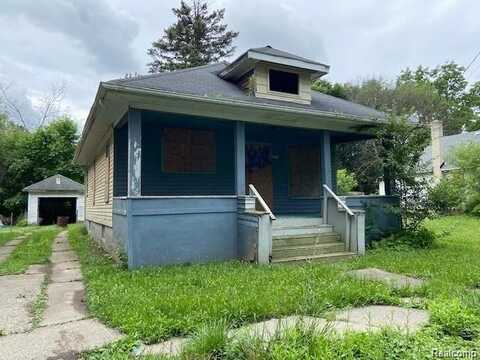1814 Mabel Avenue, Flint, MI 48506
