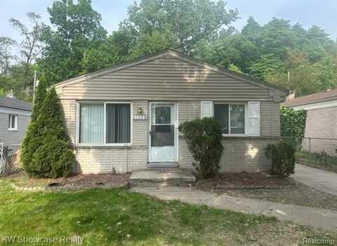 21058 WAKEDON Street NW, Southfield, MI 48033