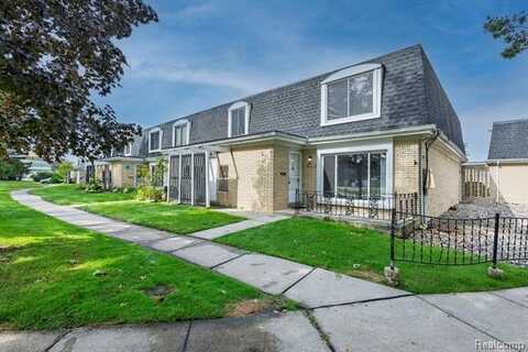 29696 City Center Drive, Warren, MI 48093