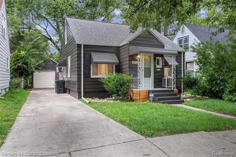 18711 Dalby, Redford, MI 48240