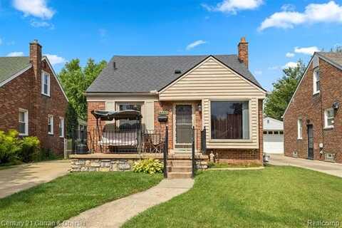14880 Belmont Avenue, Allen Park, MI 48101
